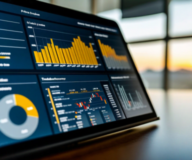Data-Driven Operations: Using Analytics to Optimize Workflows