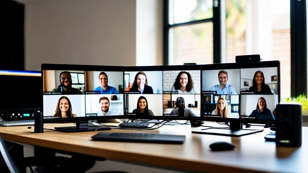 Team Collaboration Tools for Remote Operations