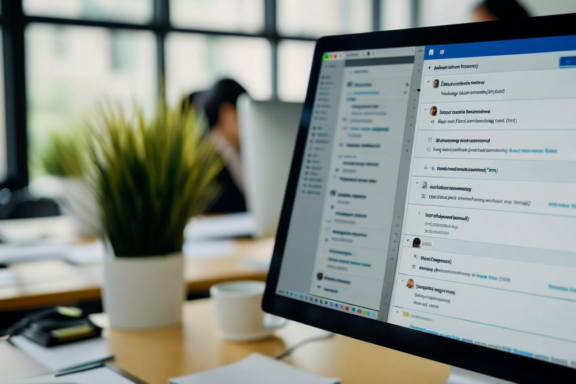 Shared Operations Inbox